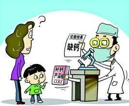 奶粉中已含钙，为什么还缺钙？