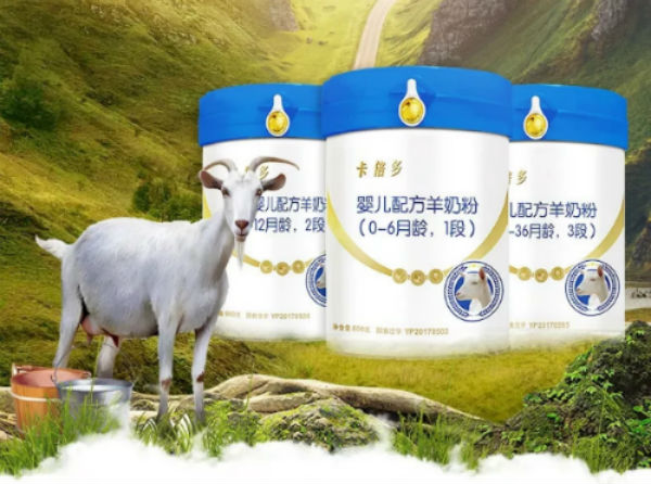 罐装和盒装奶粉有啥不一样？