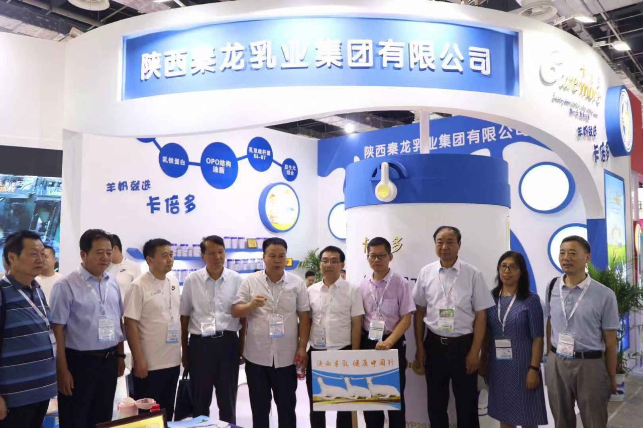 直击火爆现场，蝌蚪视频在线观看亮相CBME中国孕婴童展！精彩纷呈